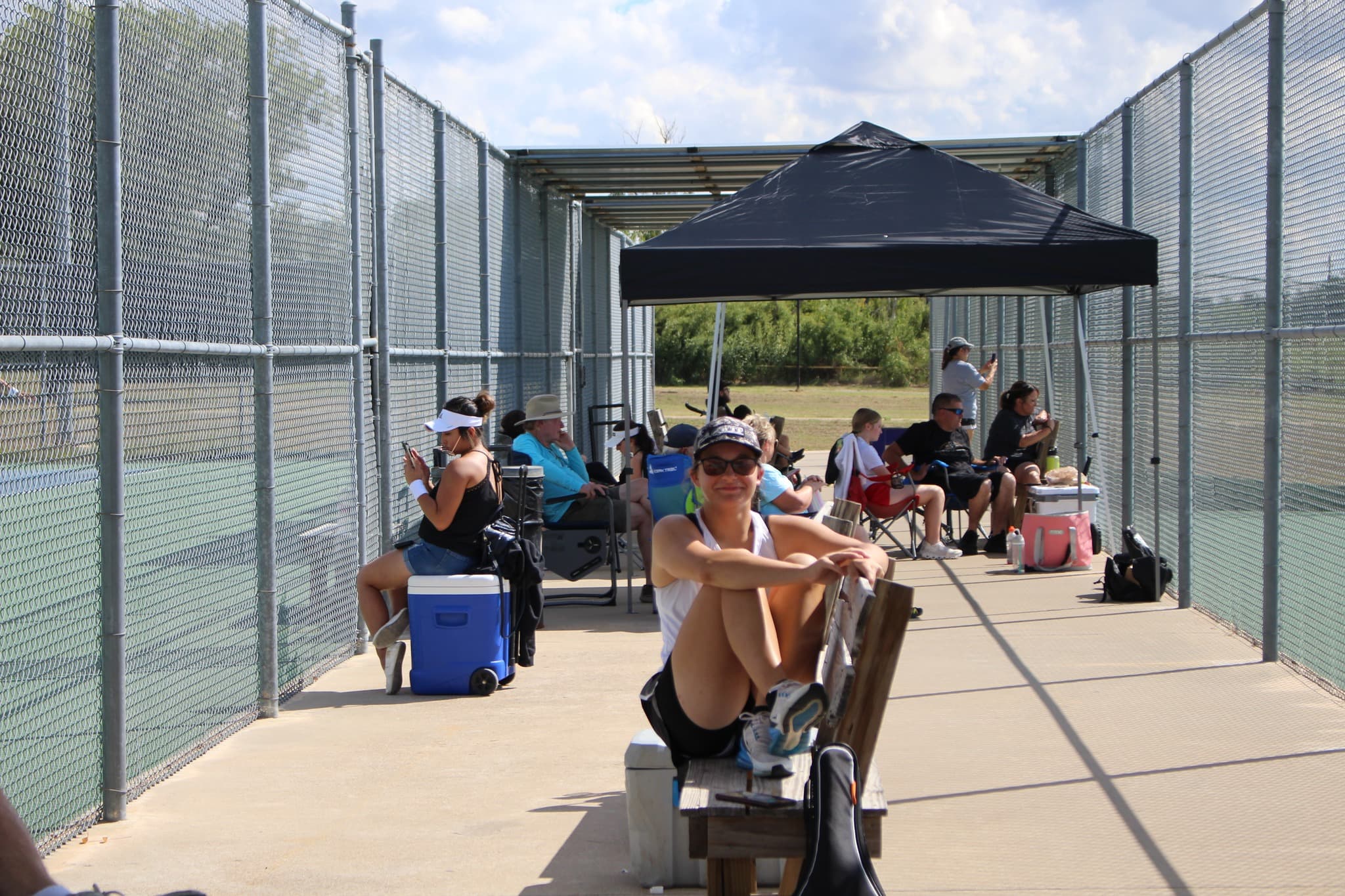 Spur Tennis Club community photo 1