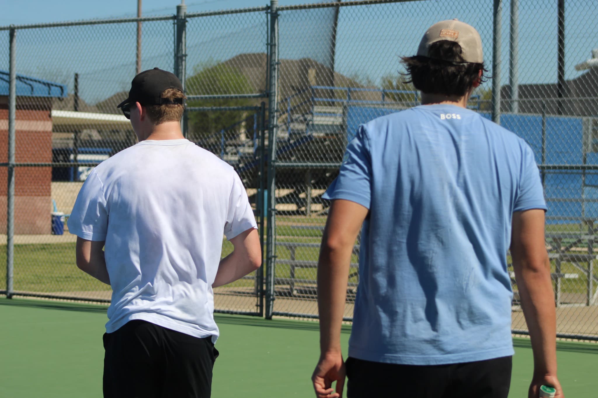Spur Tennis Club community photo 5