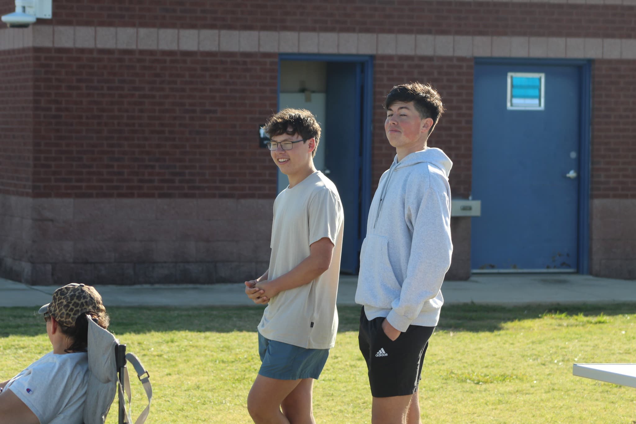 Spur Tennis Club community photo 6