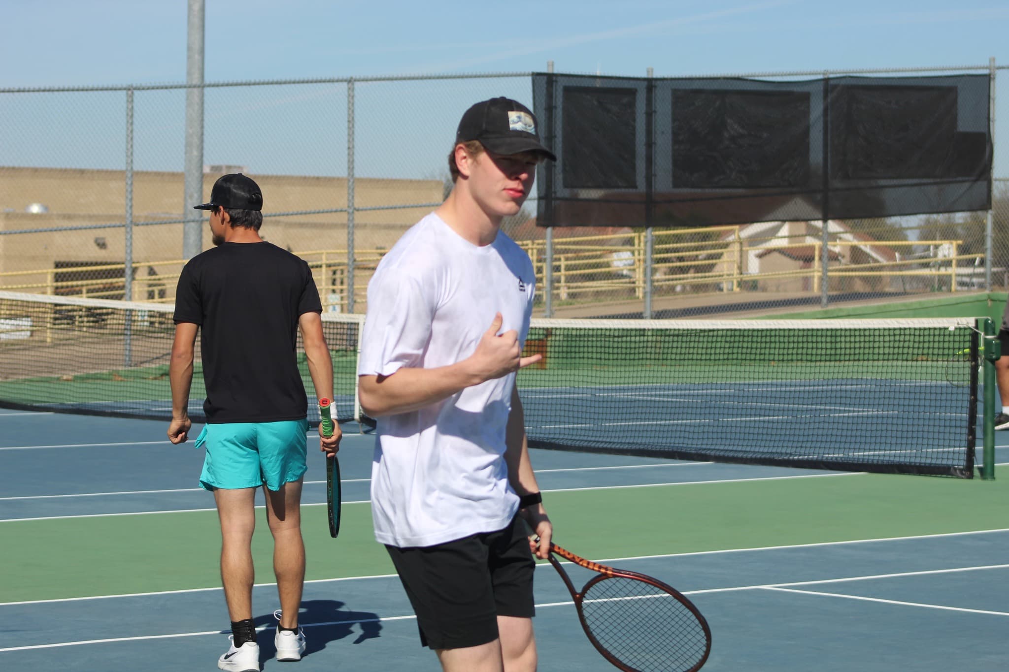 Spur Tennis Club community photo 7