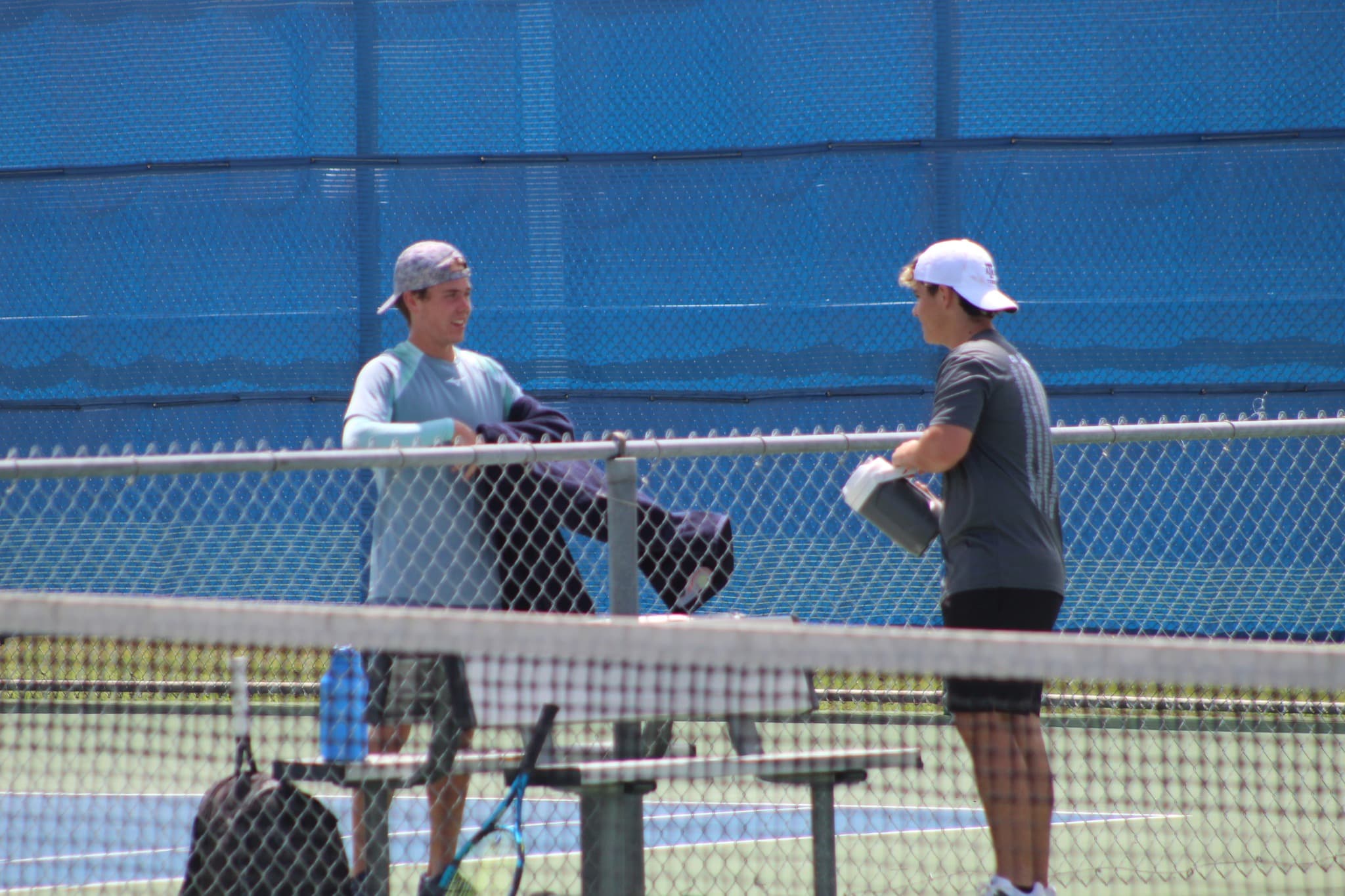 Spur Tennis Club community photo 8
