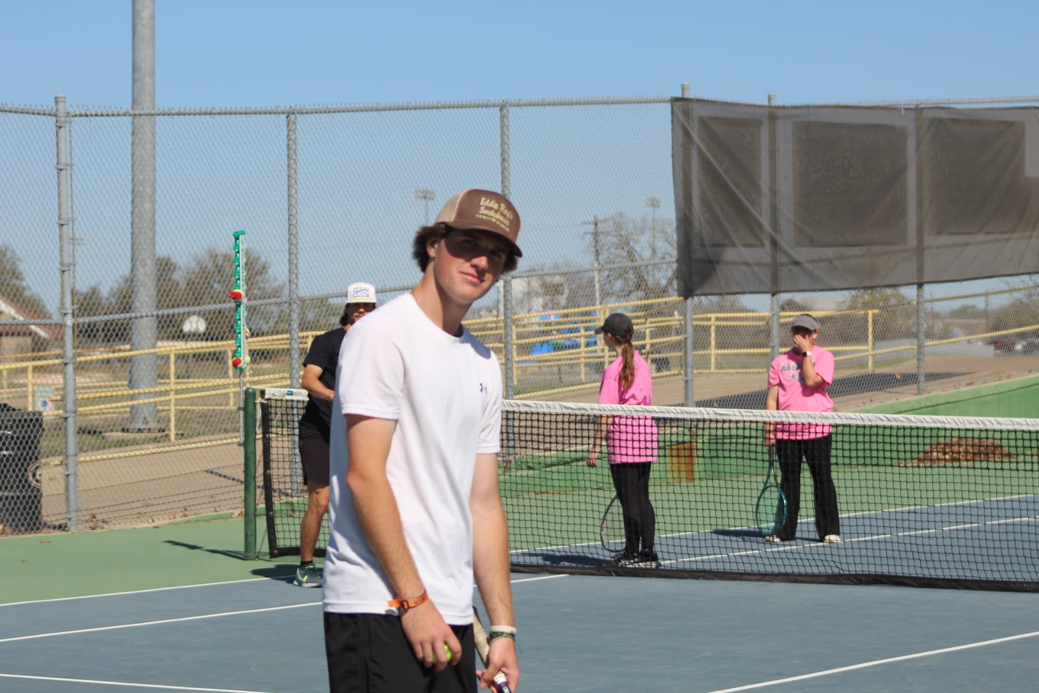 Spur Tennis Club community photo 9